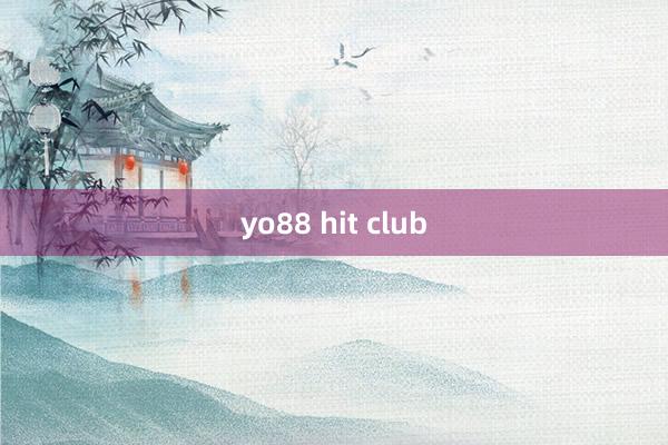 yo88 hit club