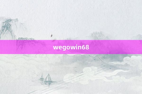 wegowin68