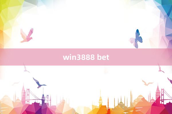 win3888 bet