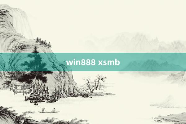 win888 xsmb