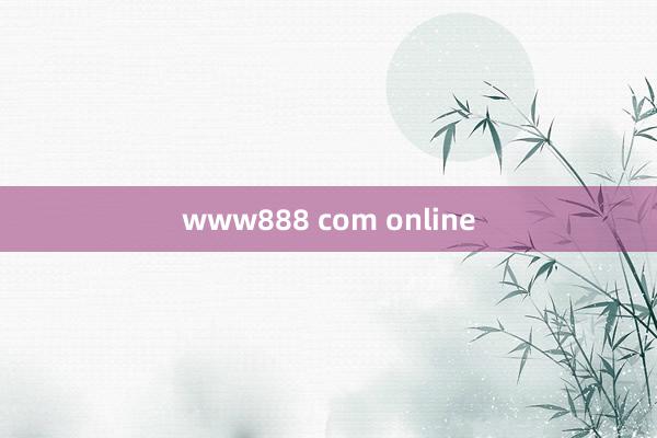 www888 com online